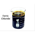 Serbuk gred perindustrian anhydrous ferric chloride
